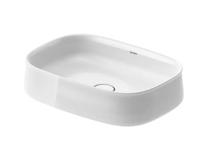 Duravit - Zencha - Mosdó - 23735500791