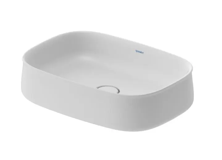 Duravit - Zencha - Mosdó - 2373553279