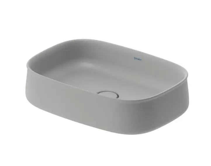 Duravit - Zencha - Mosdó - 23735567791