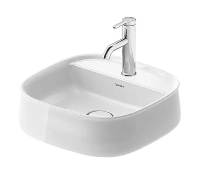 Duravit - Zencha - Mosdó - 2374420071