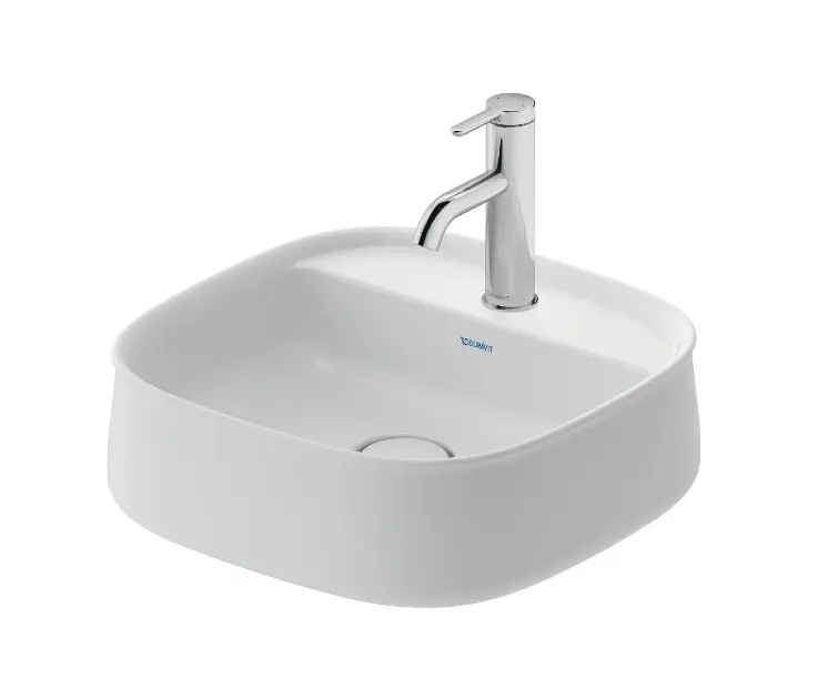 Duravit - Zencha - Mosdó - 2374423271