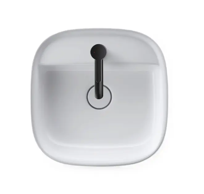 Duravit - Zencha - Mosdó - 2374423271 – 3. kép