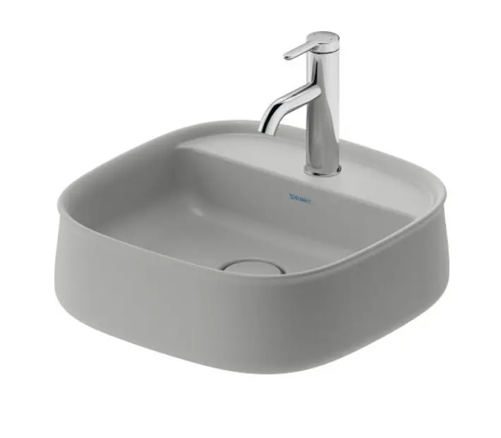 Duravit - Zencha - Mosdó - 23744267711