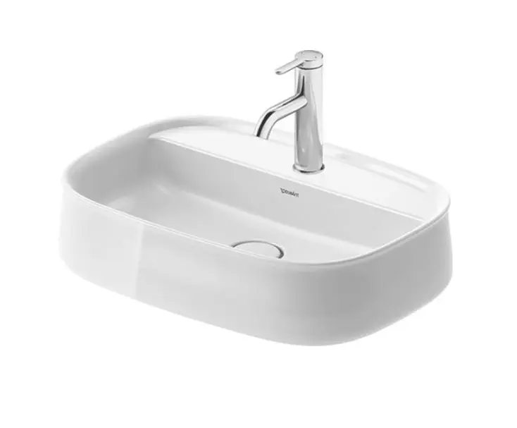 Duravit - Zencha - Mosdó - 2374550071
