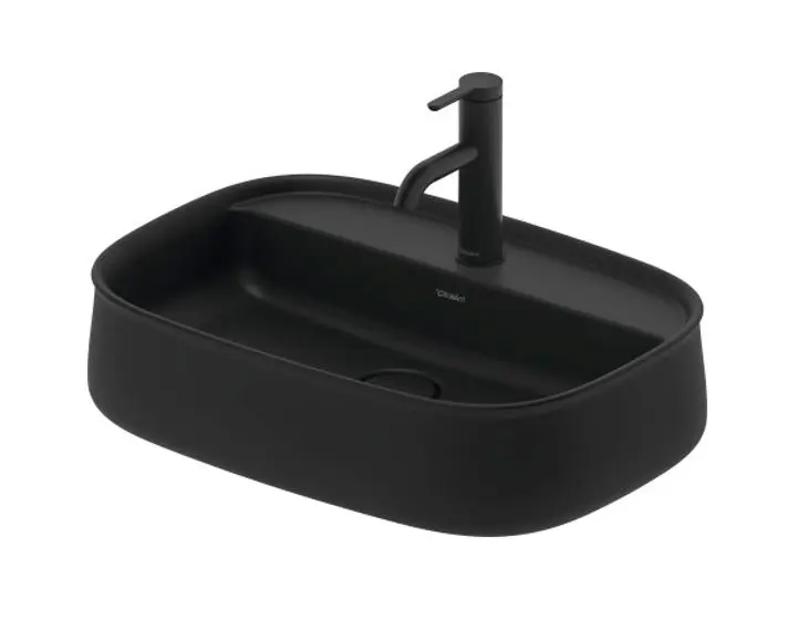 Duravit - Zencha - Mosdó - 2374551371