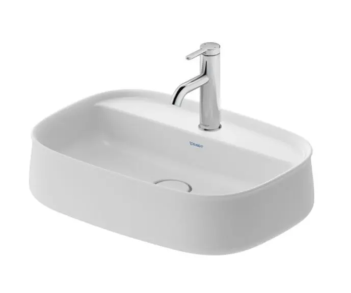Duravit - Zencha - Mosdó - 23745532711