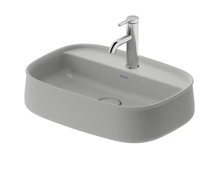 Duravit - Zencha - Mosdó - 23745567711
