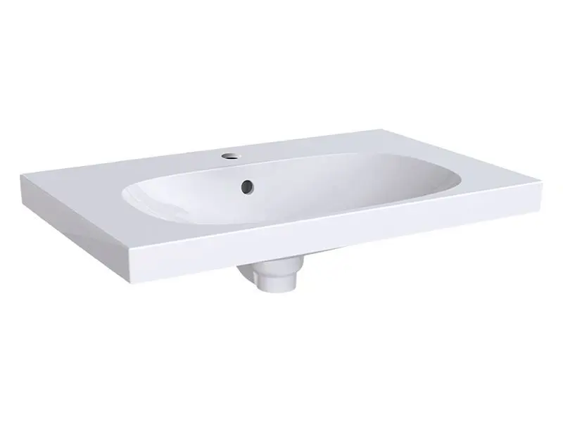 Geberit - Acanto - Mosdó - 500.622.01.2