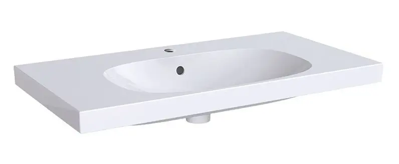Geberit - Acanto - Mosdó - 500.623.01.2
