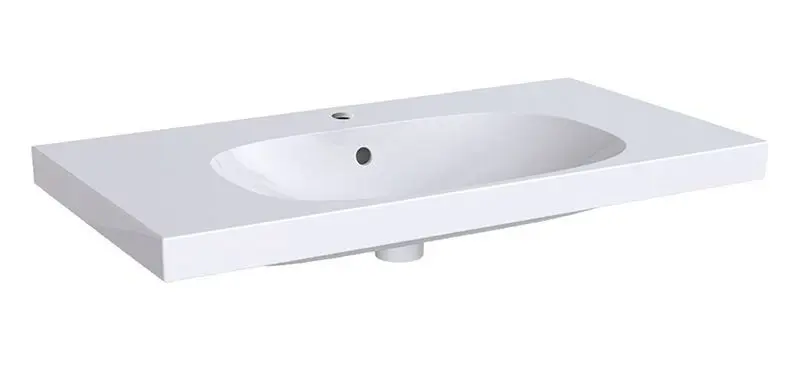 Geberit - Acanto - Mosdó - 500.623.01.8