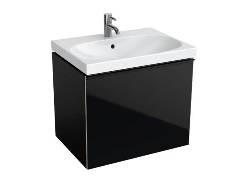Geberit - Acanto - Mosdó - 500.631.01.8 – 4. kép