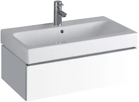 Geberit - iCon - Mosdó - 124075000 – 5. kép