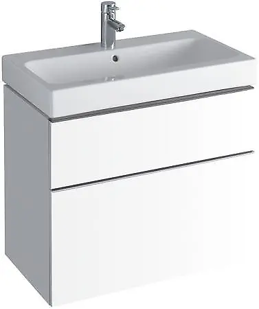 Geberit - iCon - Mosdó - 124075600 – 6. kép