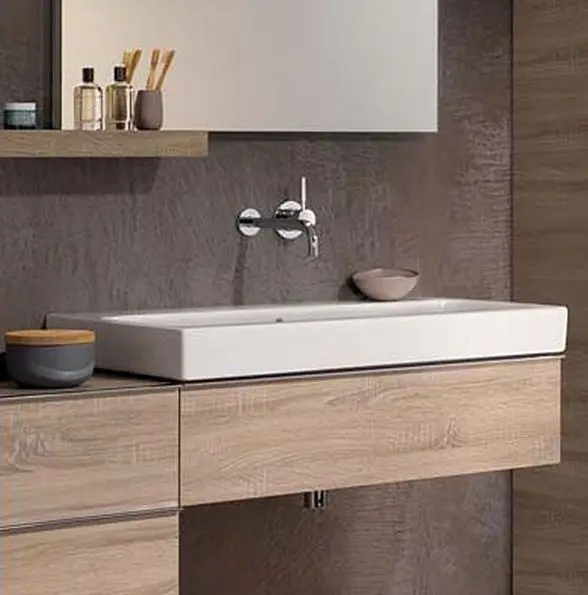 Geberit - iCon - Mosdó - 124078600 – 3. kép