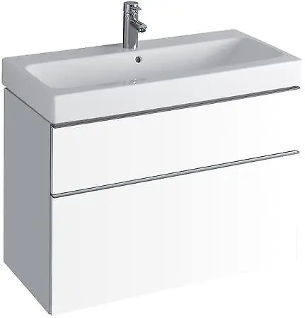 Geberit - iCon - Mosdó - 124090600 – 6. kép