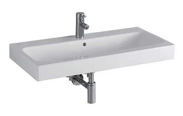 Geberit - iCon - Mosdó - 124093600 – 4. kép