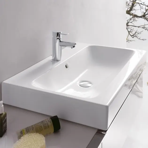 Geberit - iCon - Mosdó - 124560600 – 3. kép