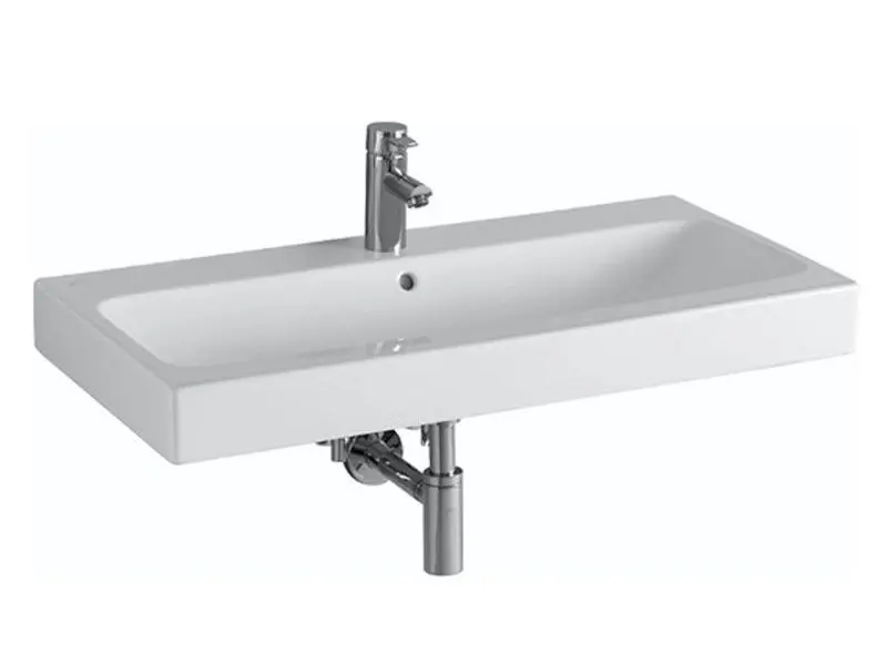 Geberit - iCon - Mosdó - 124590000 – 3. kép