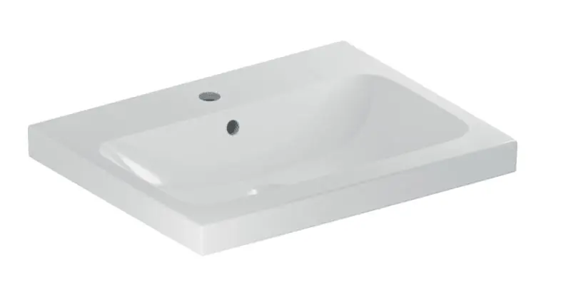 Geberit - iCon - Mosdó - 501.834.00.2