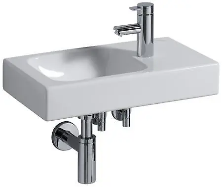 Geberit - iCon xs - Mosdó - 124053000 – 4. kép