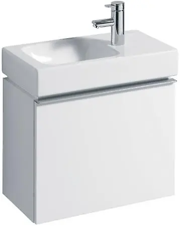 Geberit - iCon xs - Mosdó - 124053000 – 5. kép