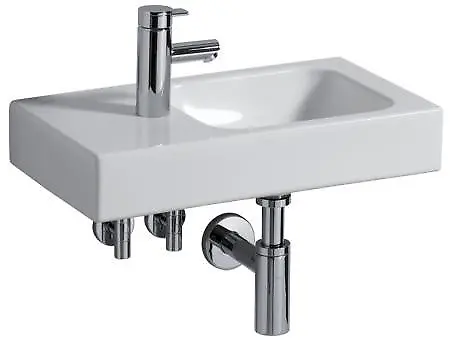 Geberit - iCon xs - Mosdó - 124153000 – 4. kép