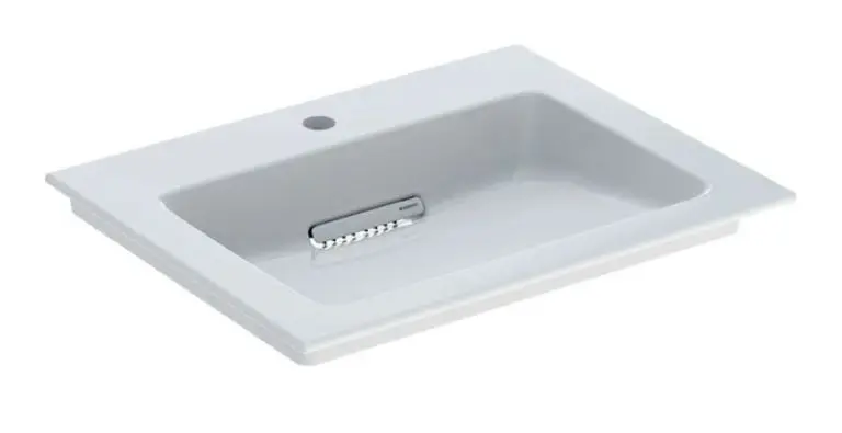 Geberit - ONE - Mosdó - 505.002.00.1
