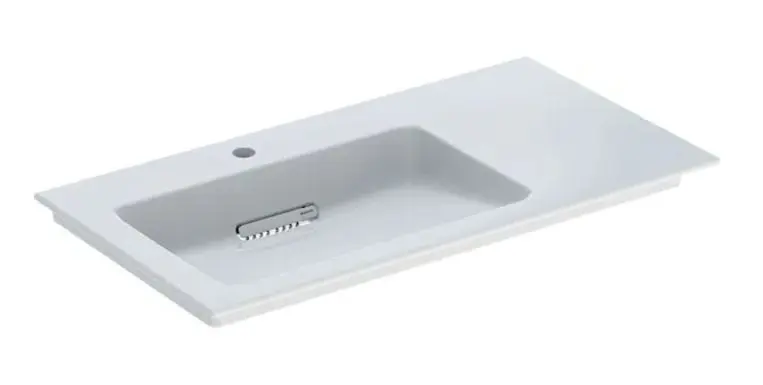 Geberit - ONE - Mosdó - 505.007.00.1