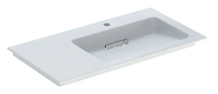 Geberit - ONE - Mosdó - 505.009.00.1