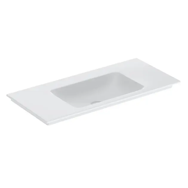 Geberit - ONE - Mosdó - 505.011.01.4