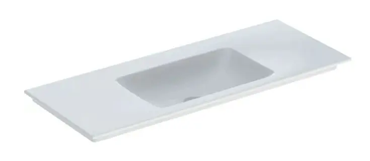 Geberit - ONE - Mosdó - 505.011.01.5