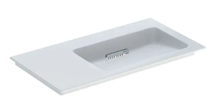 Geberit - ONE - Mosdó - 505.013.00.1