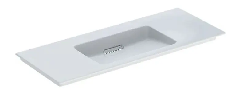 Geberit - ONE - Mosdó - 505.016.00.1