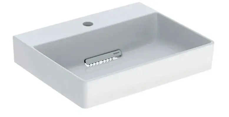 Geberit - ONE - Mosdó - 505.019.00.1