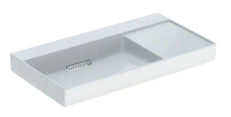 Geberit - ONE - Mosdó - 505.042.00.1