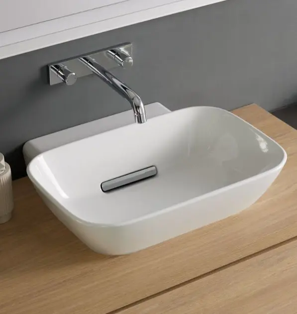 Geberit - ONE - Mosdó - 505.050.00.1 – 3. kép