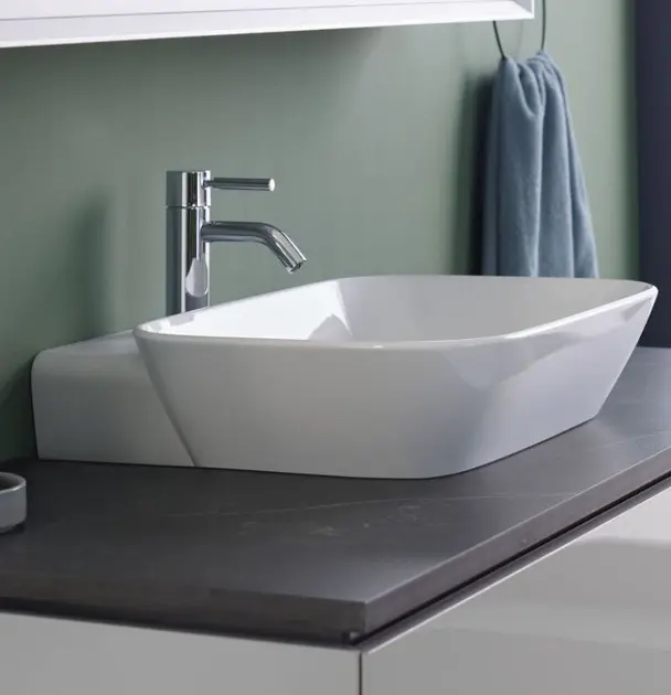 Geberit - ONE - Mosdó - 505.051.00.1 – 3. kép