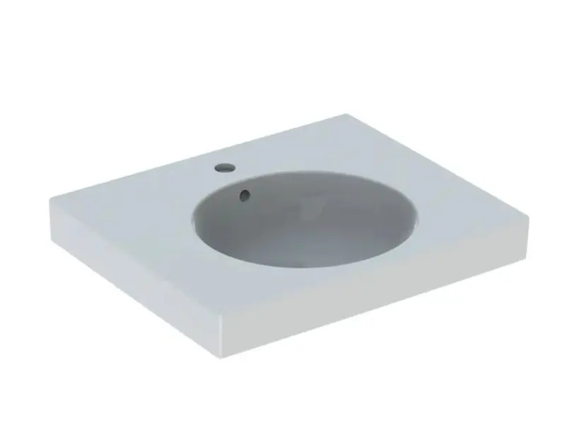 Geberit - Preciosa II - Mosdó - 123260000