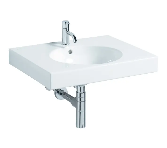 Geberit - Preciosa II - Mosdó - 123260000 – 3. kép