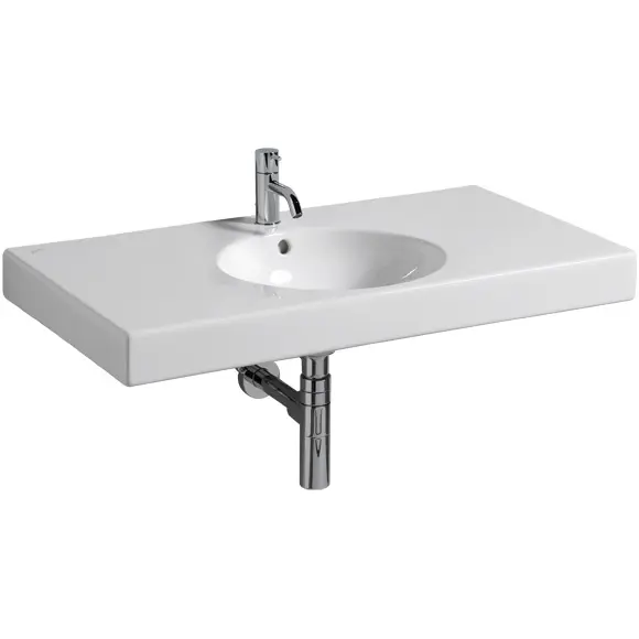 Geberit - Preciosa II - Mosdó - 123290000