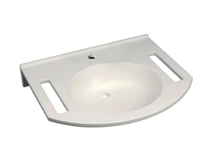 Geberit - Publica - Mosdó - 402160016