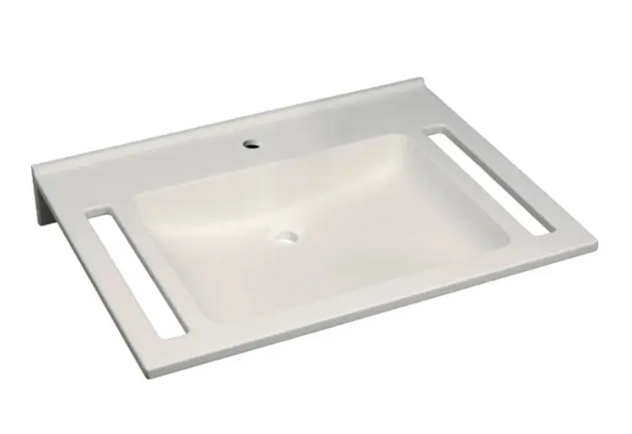 Geberit - Publica - Mosdó - 402170016