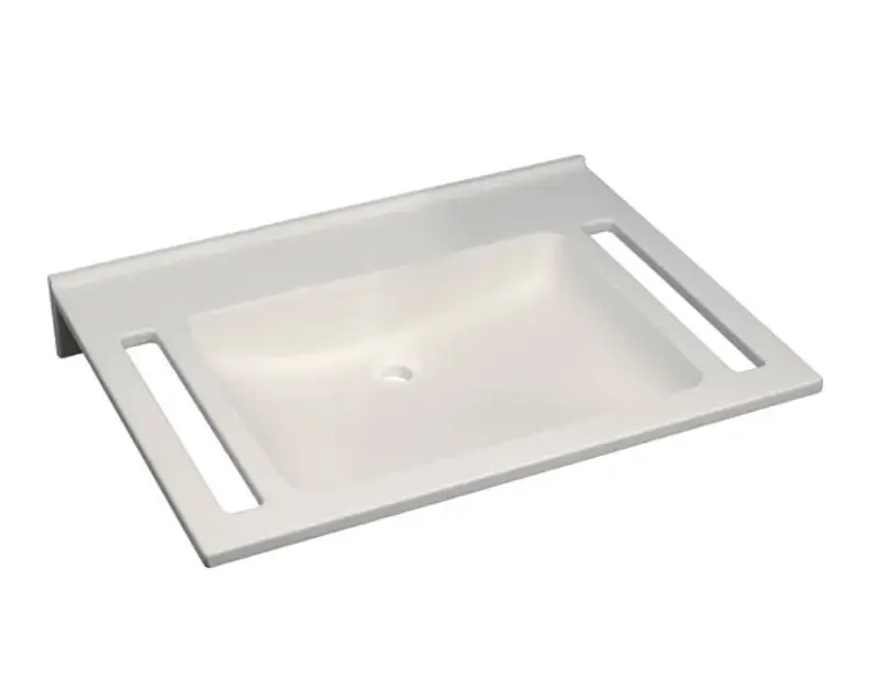 Geberit - Publica - Mosdó - 501.043.11.1