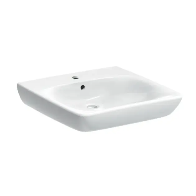 Geberit - Selnova Comfort - Mosdó - 502.769.00.7