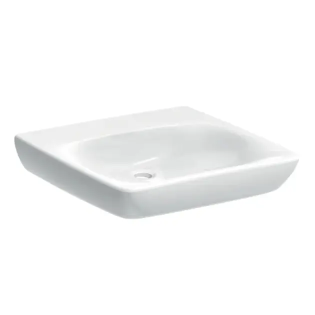Geberit - Selnova Comfort - Mosdó - 502.771.00.7