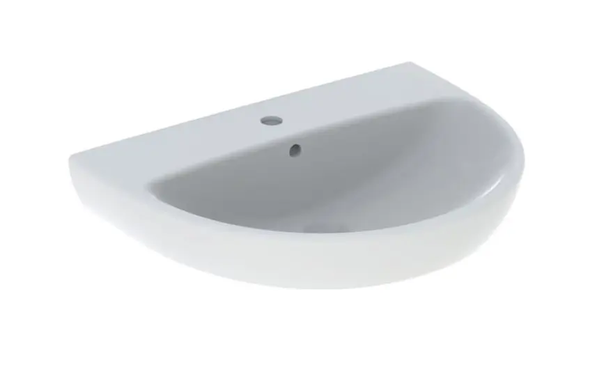 Geberit - Selnova - Mosdó - 500.297.01.7