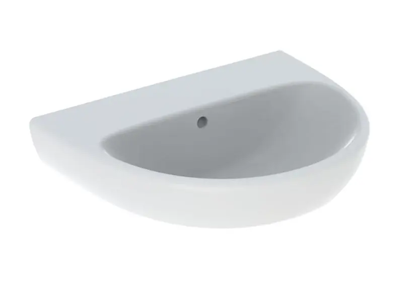 Geberit - Selnova - Mosdó - 500.304.01.7