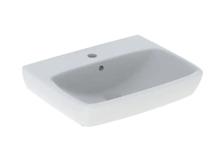 Geberit - Selnova Square - Mosdó - 500.290.01.7