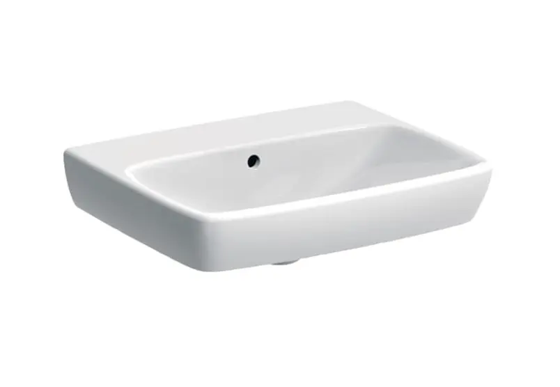 Geberit - Selnova Square - Mosdó - 500.291.01.7