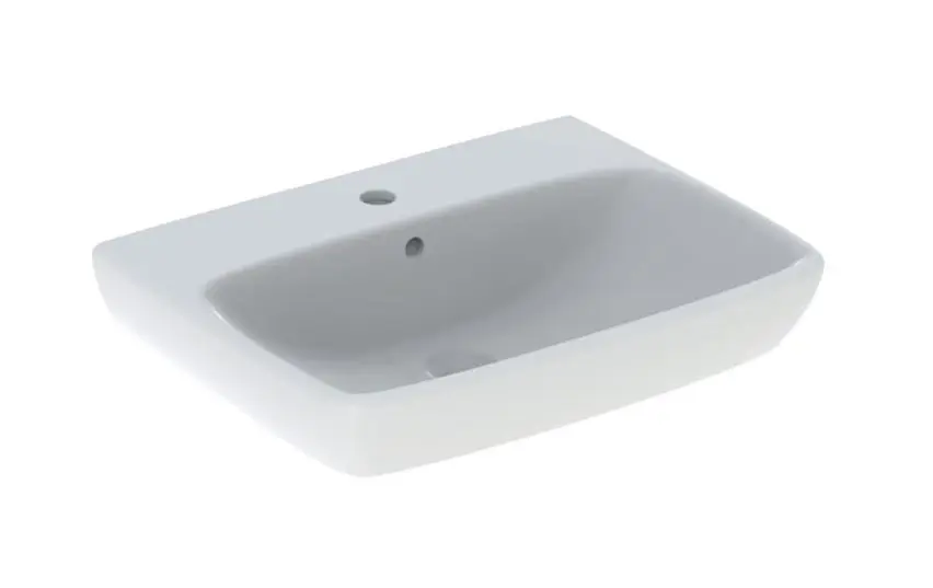 Geberit - Selnova Square - Mosdó - 500.300.01.7